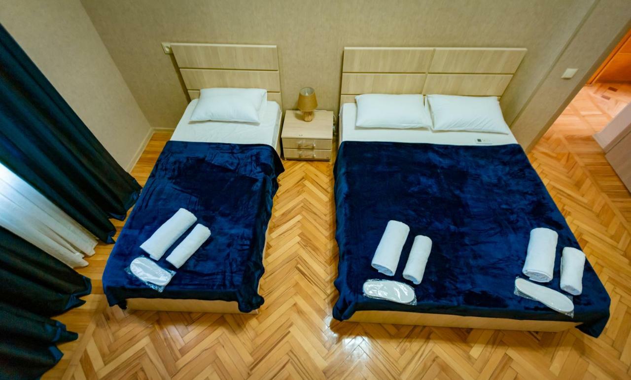 Boutique Hotel Talaveri In Telavi Bagian luar foto