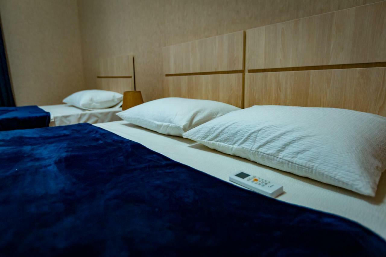 Boutique Hotel Talaveri In Telavi Bagian luar foto
